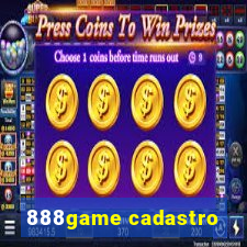 888game cadastro